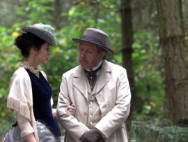 Сага о Форсайтах (3)