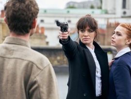 Афера Оливера Твиста