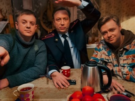Илья Муровец