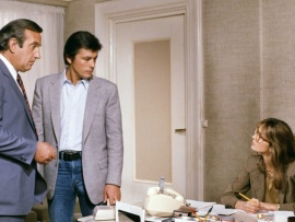 За шкуру полицейского (3)