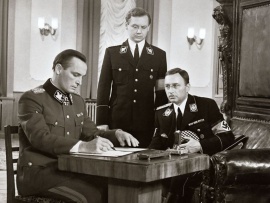 Семнадцать мгновений весны (2)