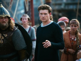 Последний богатырь: Корень зла (5)