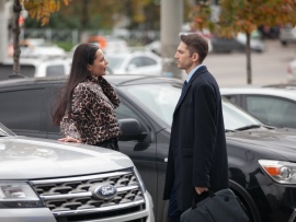 Не твоё дело (3)