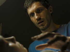 Пиковая дама: Чёрный обряд