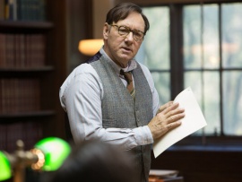 За пропастью во ржи (4)