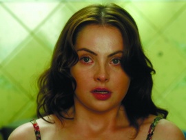 Ветреная женщина