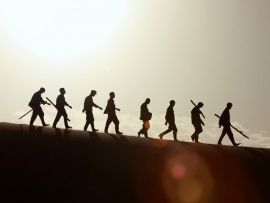 Одна секунда (6)