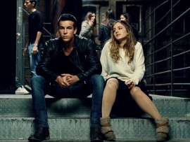 Три метра над уровнем неба: Я тебя хочу (6)