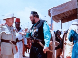 Копи царя Соломона (6)