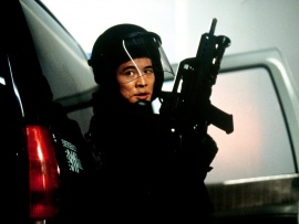 Противостояние (3)