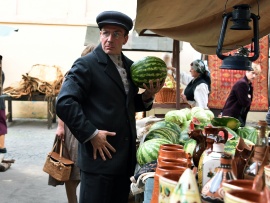 Подкидыш (6)