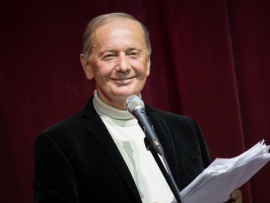 К 75-летию Михаила Задорнова. Просто концерт