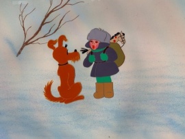 Мы с Джеком