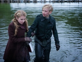 Воровка книг (3)