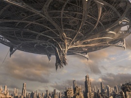 Алита: Боевой ангел (5)