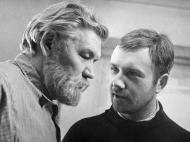 Ваш сын и брат