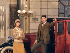 Бистро Ла Фаворита (3)