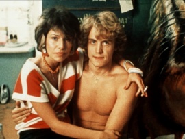 Маленькая Вера (4)