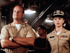 Убрать перископ