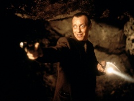 Американский оборотень в Париже (6)