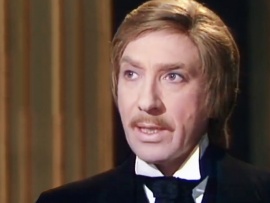 Старинный детектив