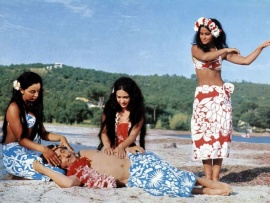 Жандарм из Сен-Тропе (4)