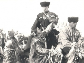 Станица Дальняя (2)