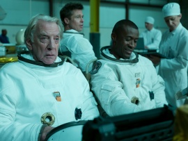 К звёздам (3)