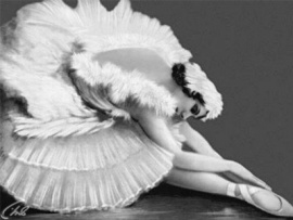 Тысяча вызовов на бис. Русский балет в Австралии