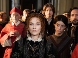 Тень Караваджо (2)