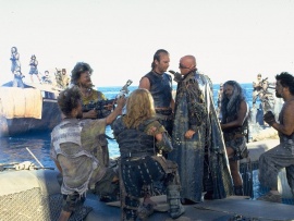 Водный мир (3)