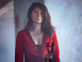 Робин Гуд: Начало (4)