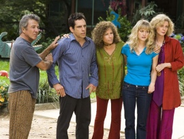 Знакомство с Факерами