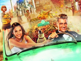 Сокровища О.К