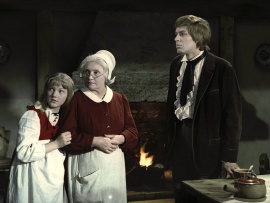 Снежная королева (2)