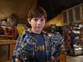 Дети шпионов 4D (4)