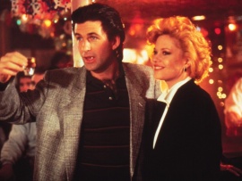 Деловая женщина