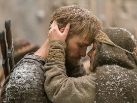 Легенда о Коловрате (6)