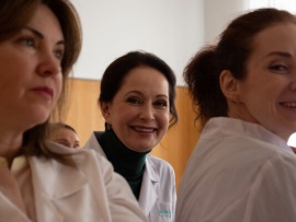 Заполярный вальс (2)