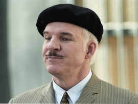 Розовая пантера