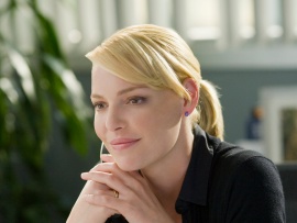 Голая правда (2)