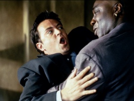 Девять ярдов (2)