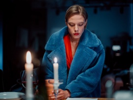 Секреты семейной жизни (2)