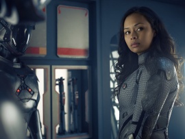 Пространство (4)