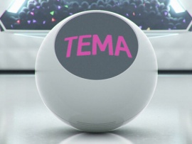Тема