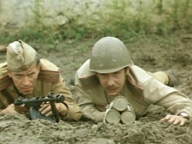 Приказ: Перейти границу (5)