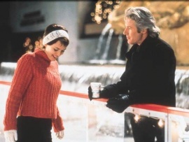 Осень в Нью-Йорке (5)