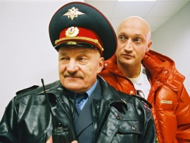 Мама, не горюй-2