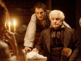 Красавица и чудовище (3)