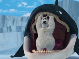 Норм и Несокрушимые: Ключи от королевства (6)